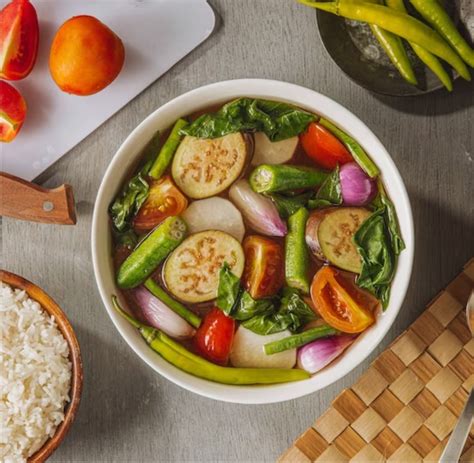 The Ultimate List of Pinoy Ulam Ideas To Make Meal Planning .